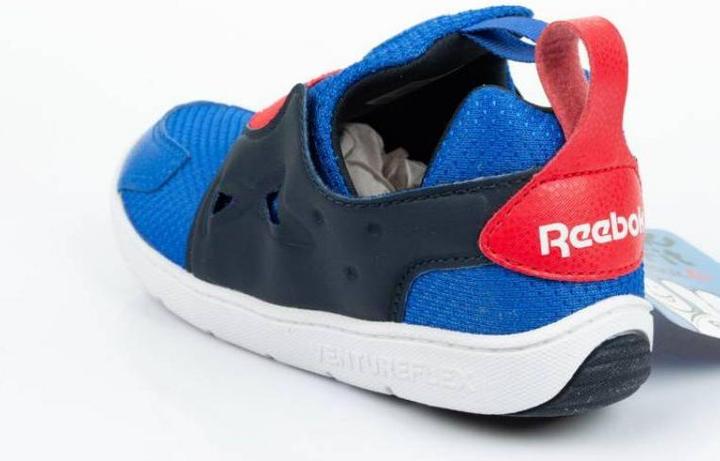 Actual product image Reebok Ventureflex Slipon Jr Schuhe (25.5)