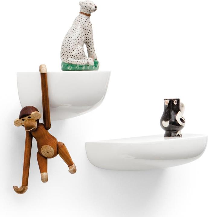 Produktbild Vitra Corniches (35.20 x 14.80 x 8.80 cm)