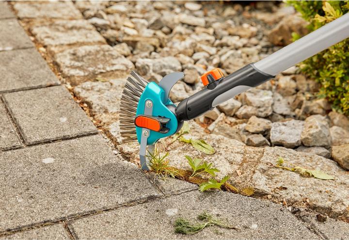 Produktbild Gardena combisystem