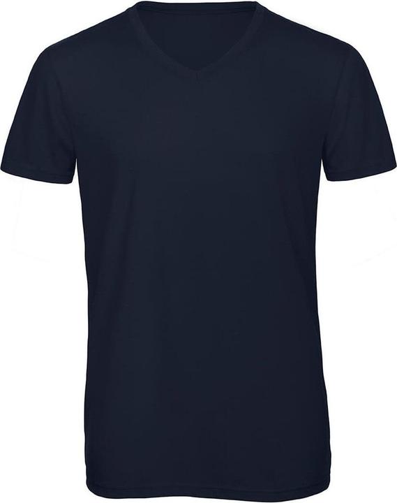 Produktbild B&C T-Shirt aus einem Mischgewebe aus drei Materialien (L)