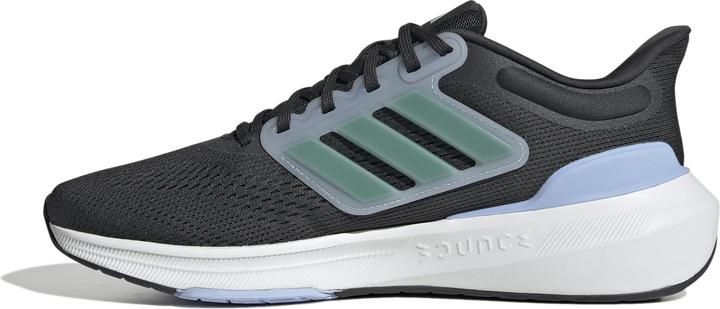 Actual product image Adidas Ultrabounce running shoe men (43 1/3)