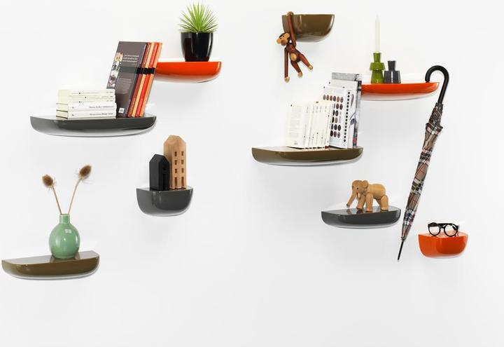 Immagine prodotto Vitra Corniches (35 x 15 x 9 cm)