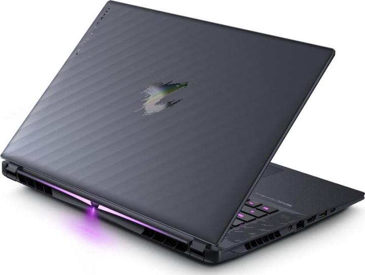 Produktbild Gigabyte AORUS ELITE 16 BWHC3DEC65SP (16", 8000 GB, 32 GB, DE, Intel Core Ultra 9 275HX)