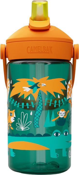 Produktbild Camelbak Thrive Flip Straw Kids (0.40 l)