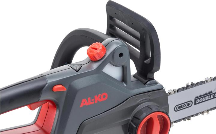 Produktbild AL-KO CS 1825 (Akku Kettensäge)