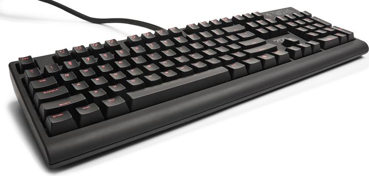 Actual product image Turtle Beach Impact 700 Gaming Keyboard (CH, Cable)