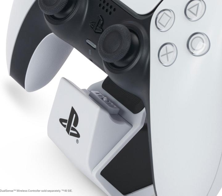 Productafbeelding PowerA Solo Charging Station (PS5)