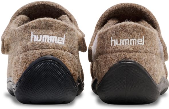 Produktbild hummel Wool Slipper Kinder (26)