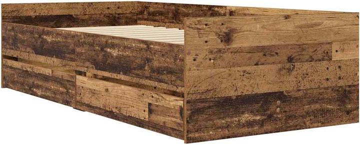 Image du produit vidaXL Bettrahmen (100 x 200 cm)