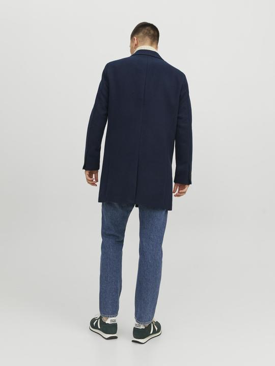 Produktbild Jack & Jones Woll Mantel