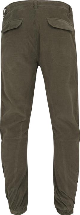 Produktbild Urban Classics Corduroy Jog Pants (L)