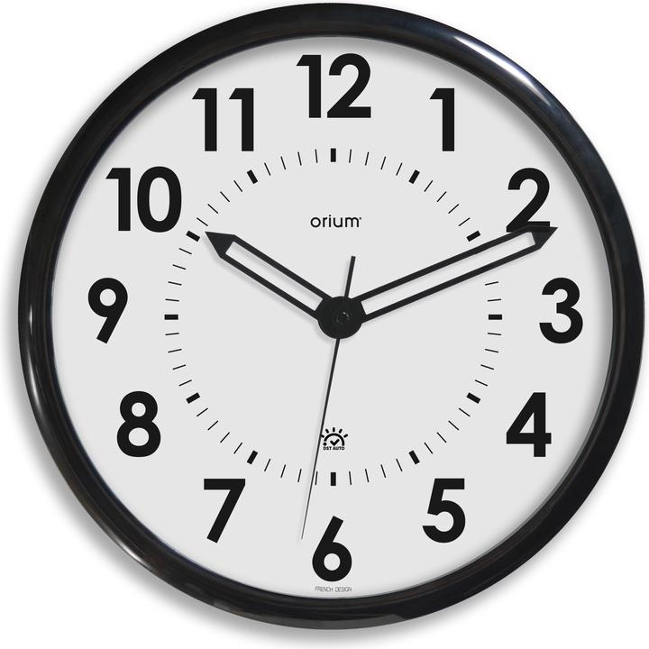 Actual product image Cep Wall clock, automatic, ø 36 cm (36 cm)