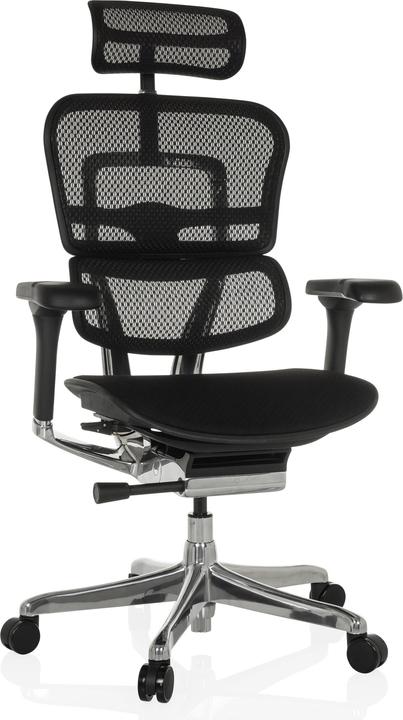 Hjh Office Ergohuman Gen2