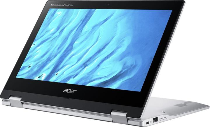 Productafbeelding Acer Chromebook Spin 311 (11.60", MediaTek MT8183, 4 GB, 128 GB, NL)