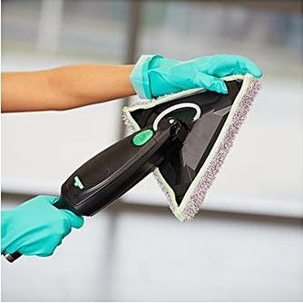 Unger SRKO2 STINGRAY OS Set 100 Set per la pulizia degli interni da riempire con il detergente per vetri, Utensili pulizia