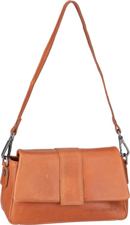 Produktbild The Chesterfield Brand Clifden Umhängetasche Leder 21 cm