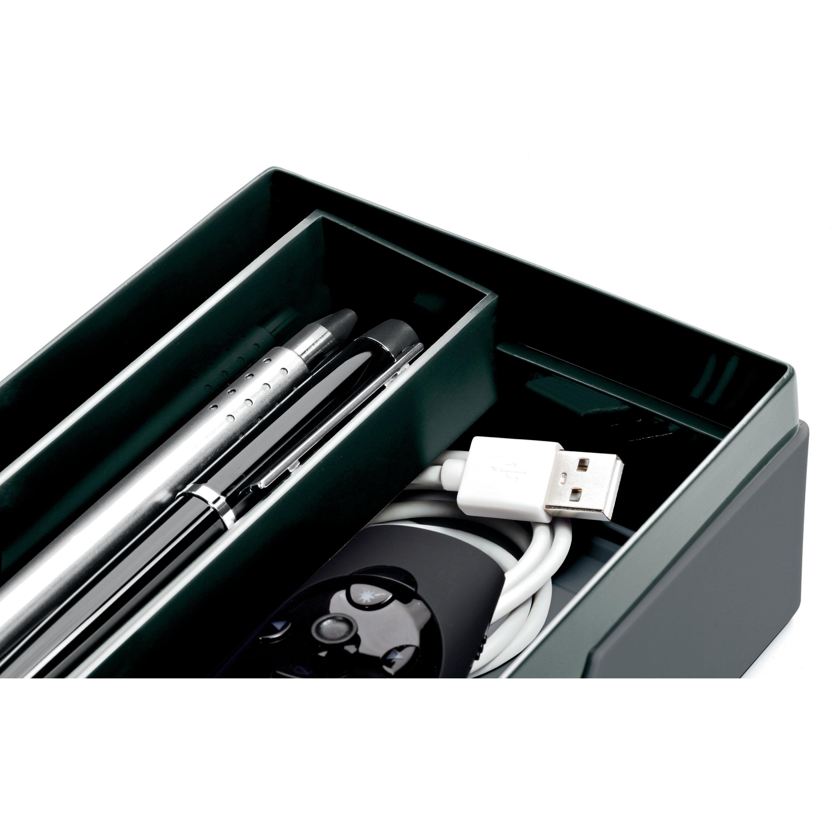 Thumbnail - Durable, Schreibtisch Accessoire, Varicolor