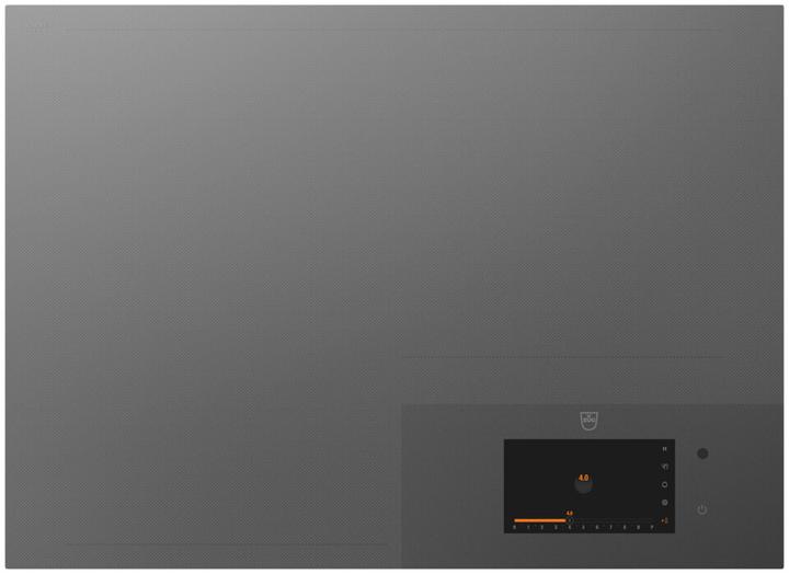V-ZUG CookTop V6000 I705 FullFlex (69.10 cm, Table de cuisson à induction)