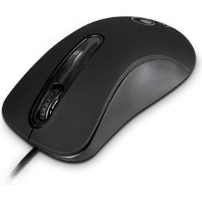 Atlantis Land OptiStar USB-Maus für die rechte Hand USB Typ A Optisch 1000 DPI (P009-OPTISTAR-USB)