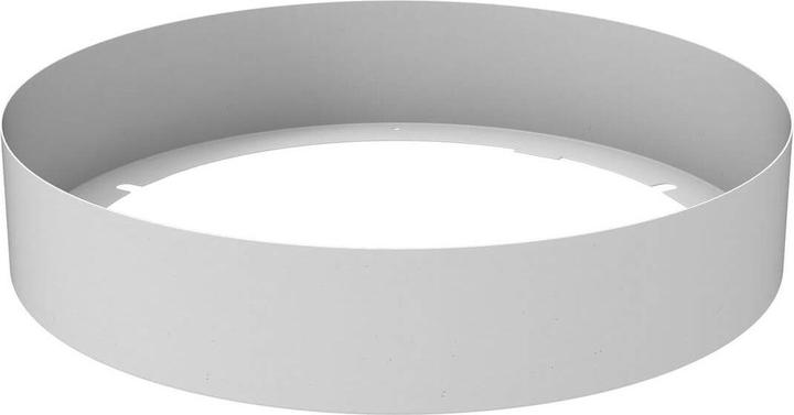 Ledxon ALR1 accessories, M30 decor ring, high, white