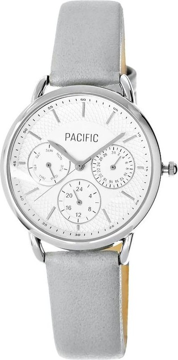 Pacific Damenuhr Chronograph X6180-6.