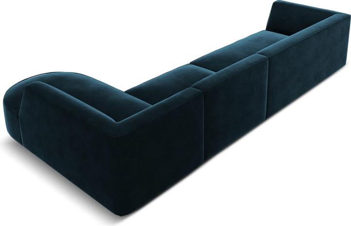 Actual product image CXL by Christian Lacroix Charles (Corner sofa, Modular sofa)