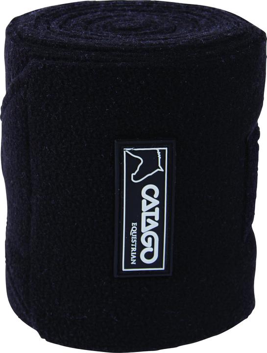 Image du produit Catago Bandage élastique pour cheval (Taille unique)