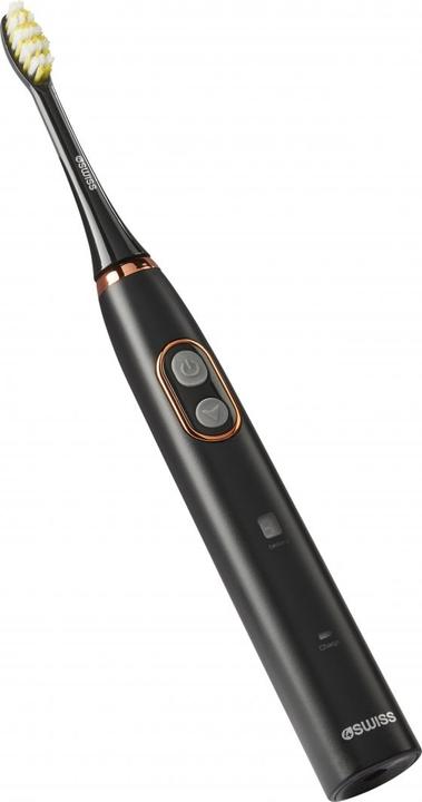 Actual product image 4Swiss Sensitive Care ST212 Golden Edition (Sonic toothbrush)