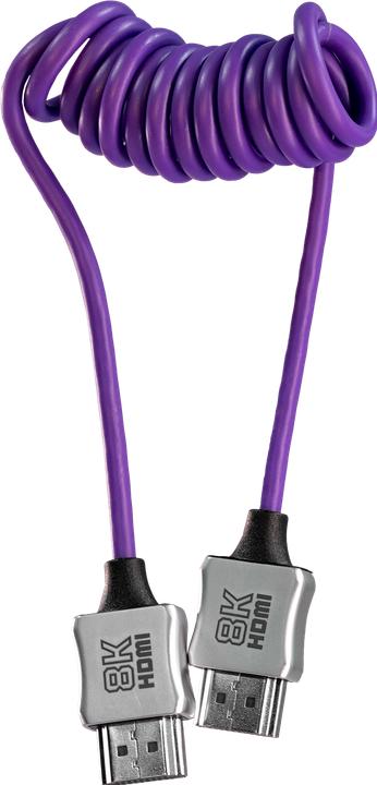 Image du produit Viltrox HDMI Cable 8k (0.29 m)