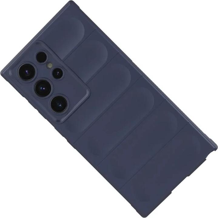 Immagine prodotto Screenguard Copertura CloudCase (Samsung Galaxy S24 Ultra)