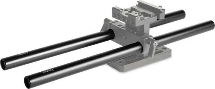 Immagine prodotto SmallRig Asta in lega di alluminio da 15 mm (Accessori video vari)