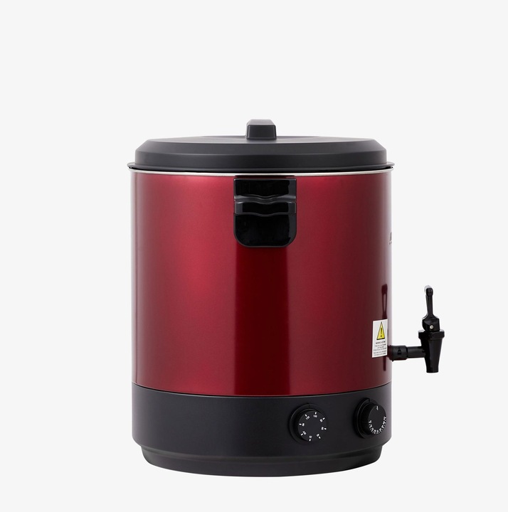 Image du produit Arebos Machine à mettre en conserve (28 l)