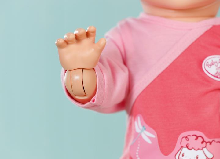 Immagine prodotto Baby Annabell Bambino che cammina e gattona
