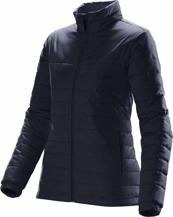 Image du produit Stormtech Veste en pongé matelassé Nautilus Femme/Ladies (M)