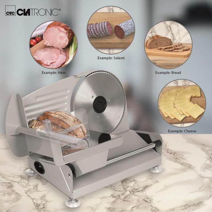 Produktbild Clatronic MA 3585