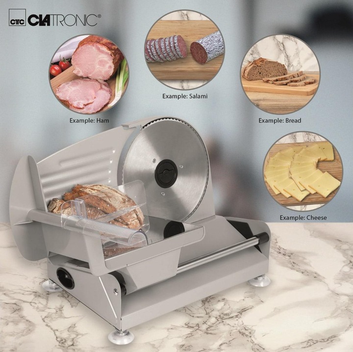 Actual product image Clatronic MA 3585