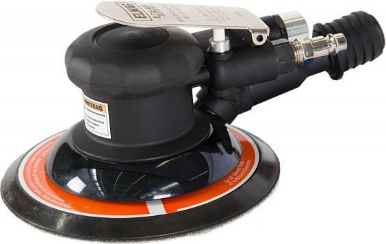 Actual product image Elmag Pneumatic random orbit sander EPS 440 (Eccentric grinder)