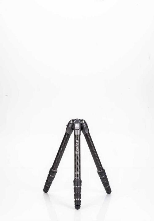 Image du produit Benro Tortoise 35C (Carbone)