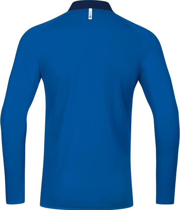 Produktbild JAKO Champ 2.0 Ziptop Trainingssweat Herren (3XL)
