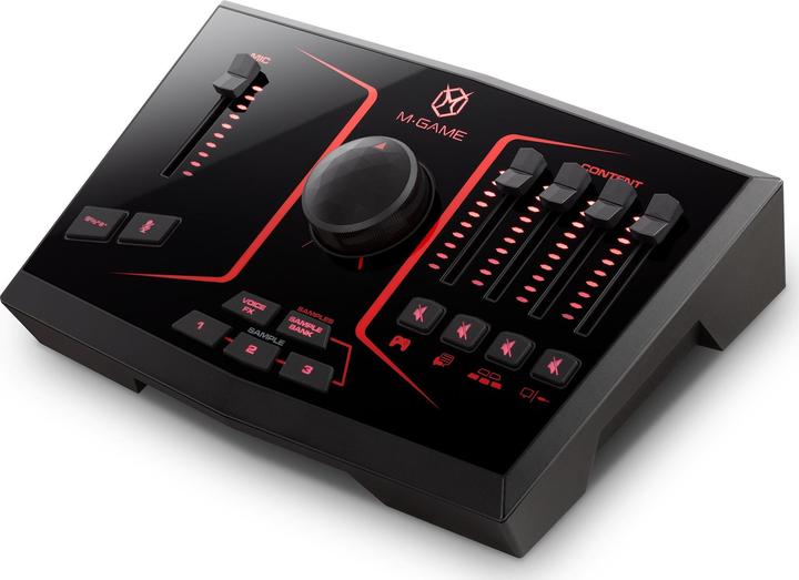 M-Audio M-Game Solo (USB)