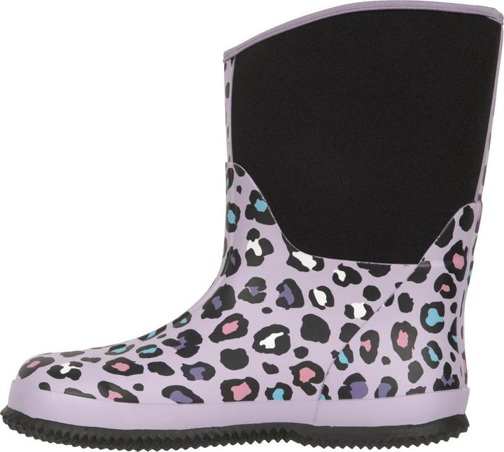 Produktbild Mountain Warehouse Miststiefel Puddle LeoMuster (29)