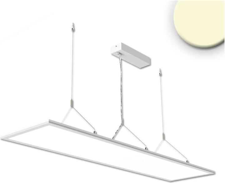 Actual product image Isoled Pendant lights (3700 lm)