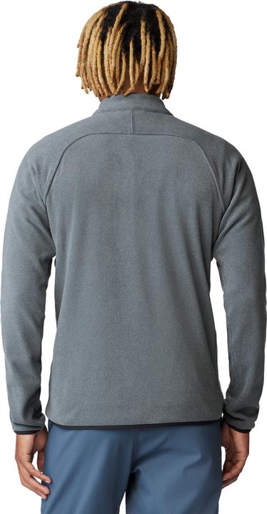 Actual product image Mountain Hardwear M Microchill™ Full Zip Jacket (L)