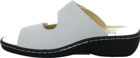 Image du produit Belvida Nubuk/Rain (35)