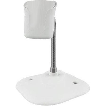 Zebra CS6080 Healthcare Standfuss, Gooseneck, gewichtet, Barcode-Scanner Zubehör