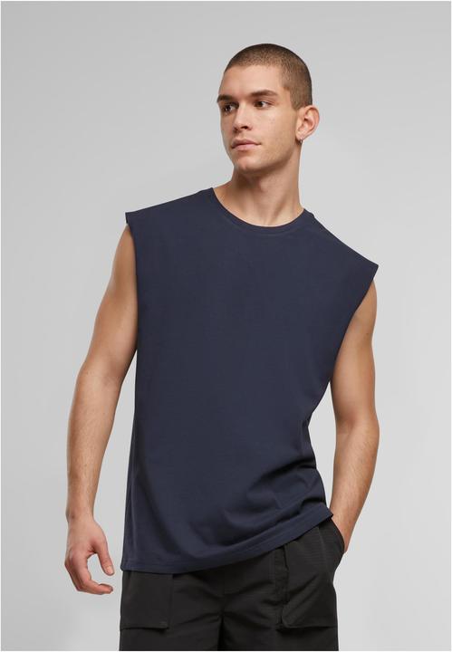Produktbild New Morning Studios Sleeveless Tee (S)