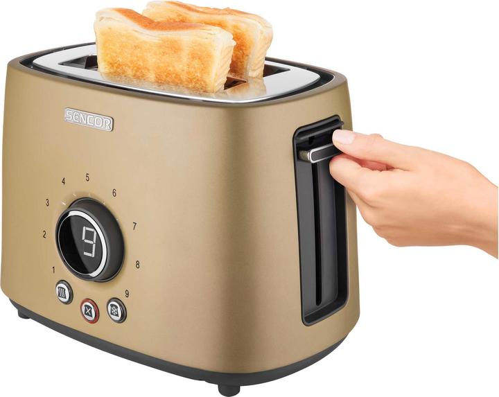 Actual product image Sencor STS 6057CH