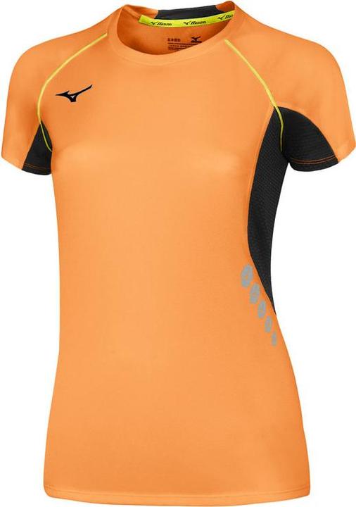 Actual product image Mizuno Wom Premium Tee Ladies (XL)