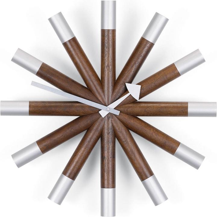 Vitra Wheel Clock (45.50 cm)