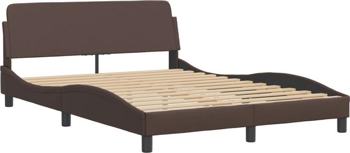 Image du produit vidaXL Bett (120 x 200 cm)